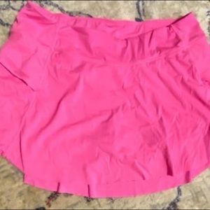 Zyia Grand Slam Tennis skirt